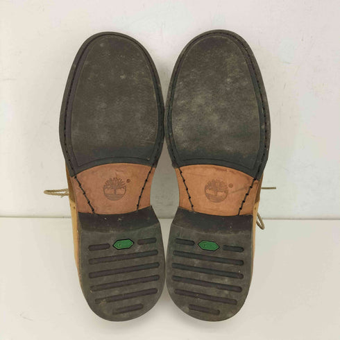 ティンバーランド Timberland オックスフォードシューズ メンズ US:7