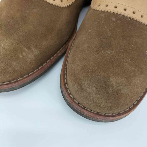 ティンバーランド Timberland オックスフォードシューズ メンズ US:7