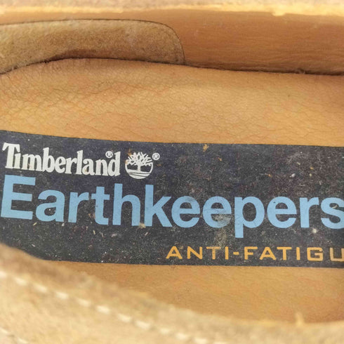 ティンバーランド Timberland オックスフォードシューズ メンズ US:7