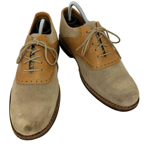 ティンバーランド Timberland オックスフォードシューズ メンズ US:7