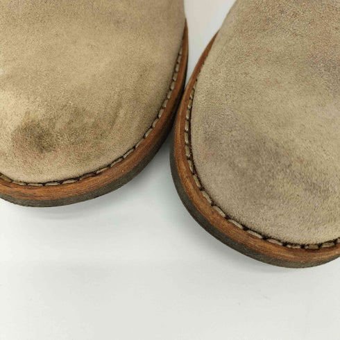 ティンバーランド Timberland オックスフォードシューズ メンズ US:7