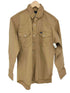ラングラー Wrangler コットン ウエスタン 長袖シャツ メンズ JPN:M