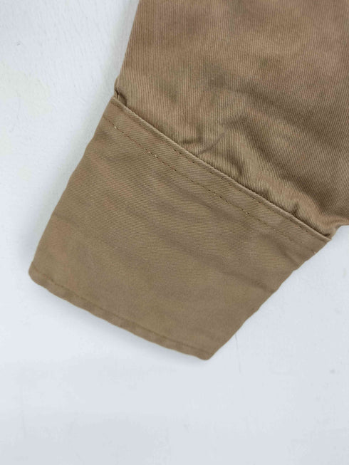 ラングラー Wrangler コットン ウエスタン 長袖シャツ メンズ JPN:M