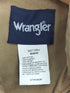ラングラー Wrangler コットン ウエスタン 長袖シャツ メンズ JPN:M