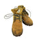 ティンバーランド Timberland ロールトップセーリングブーツ メンズ US:7