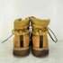 ティンバーランド Timberland ロールトップセーリングブーツ メンズ US:7