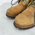 ティンバーランド Timberland ロールトップセーリングブーツ メンズ US:7