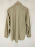 UniWeave ワークシャツ メンズ import:M