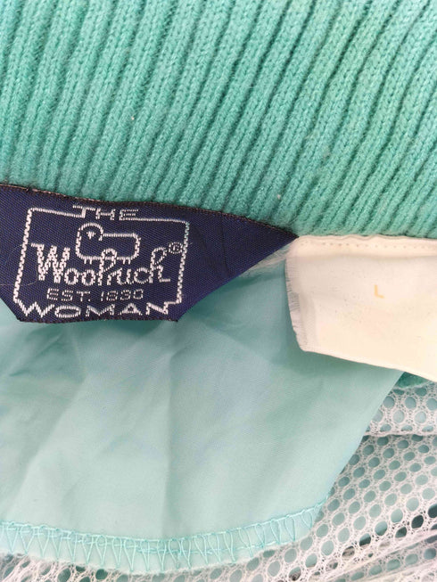 ウールリッチ WOOLRICH ナイロンジャケット レディース