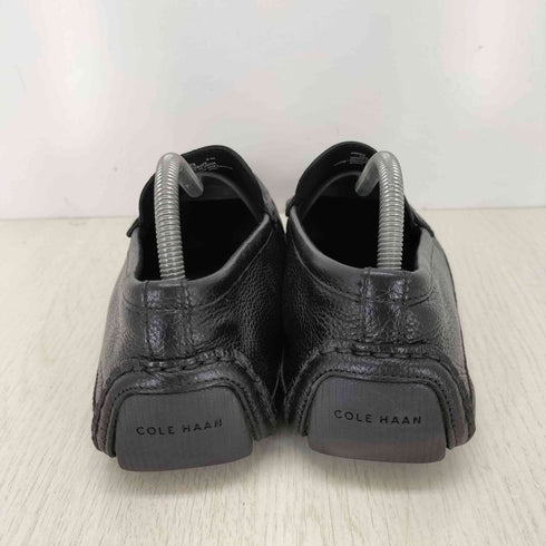 コールハーン COLE HAAN ドライビングシューズ メンズ US:9