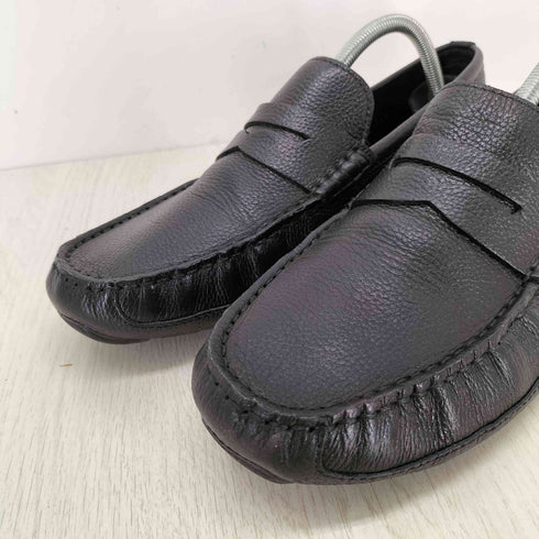 コールハーン COLE HAAN ドライビングシューズ メンズ US:9