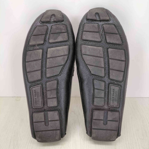 コールハーン COLE HAAN ドライビングシューズ メンズ US:9