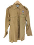 scouts canada ボーイスカウトシャツ メンズ import:S