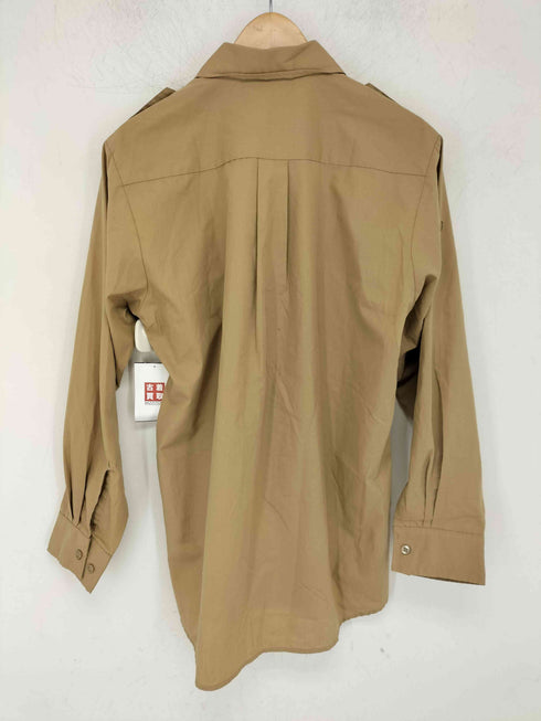 scouts canada ボーイスカウトシャツ メンズ import:S