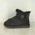 アグ UGG ムートンブーツ ショート レディース JPN:23