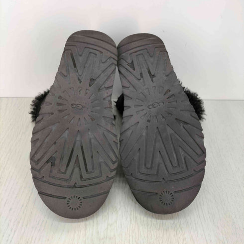 アグ UGG ムートンブーツ ショート レディース JPN:23