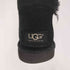 アグ UGG ムートンブーツ ショート レディース JPN:23