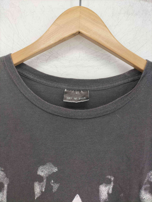 アーティストTシャツ メンズ JPN:S