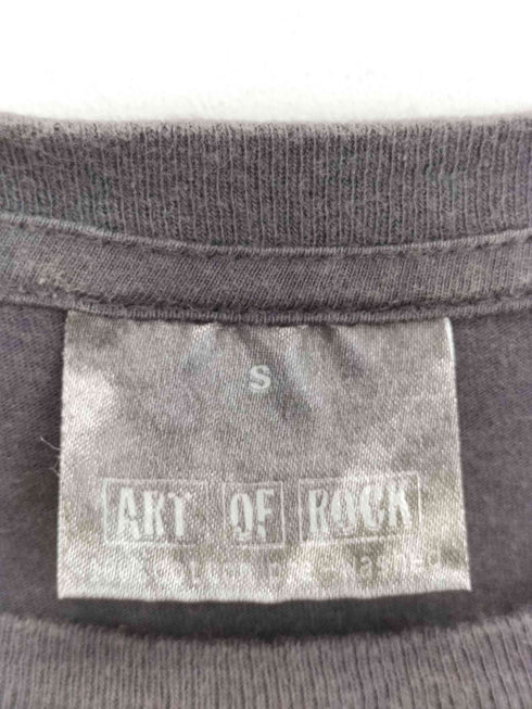 アーティストTシャツ メンズ JPN:S