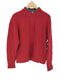 ウールリッチ WOOLRICH ハーフジップニット レディース