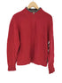 ウールリッチ WOOLRICH ハーフジップニット レディース