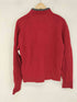 ウールリッチ WOOLRICH ハーフジップニット レディース