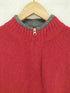 ウールリッチ WOOLRICH ハーフジップニット レディース