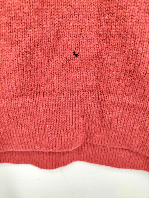 ウールリッチ WOOLRICH ハーフジップニット レディース