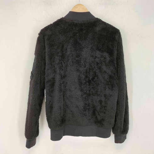ザノースフェイス THE NORTH FACE MA-1 TYPE NORWALK FLEECE ZIP UP JKT レディース 90 M