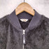 ザノースフェイス THE NORTH FACE MA-1 TYPE NORWALK FLEECE ZIP UP JKT レディース 90 M