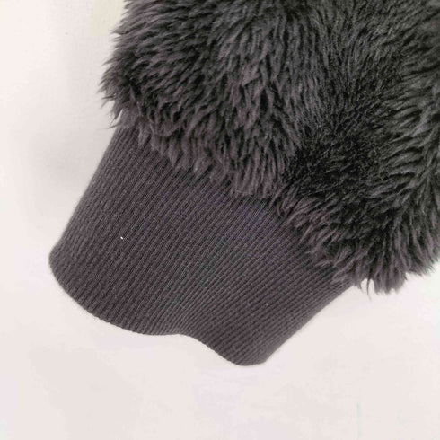 ザノースフェイス THE NORTH FACE MA-1 TYPE NORWALK FLEECE ZIP UP JKT レディース 90 M