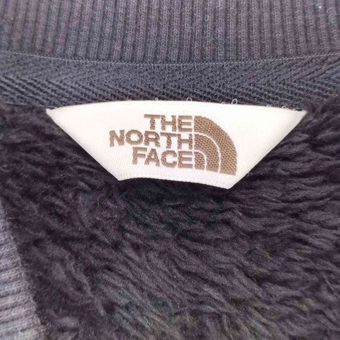 ザノースフェイス THE NORTH FACE MA-1 TYPE NORWALK FLEECE ZIP UP JKT レディース 90 M