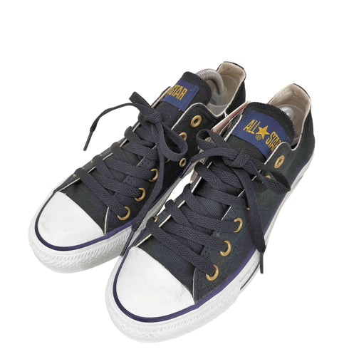 コンバース CONVERSE ALL STAR PP OX BLACK レディース CONVERSE:4 1/2