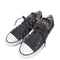 コンバース CONVERSE ALL STAR PP OX BLACK レディース CONVERSE:4 1/2