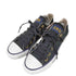 コンバース CONVERSE ALL STAR PP OX BLACK レディース CONVERSE:4 1/2
