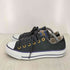 コンバース CONVERSE ALL STAR PP OX BLACK レディース CONVERSE:4 1/2