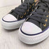 コンバース CONVERSE ALL STAR PP OX BLACK レディース CONVERSE:4 1/2