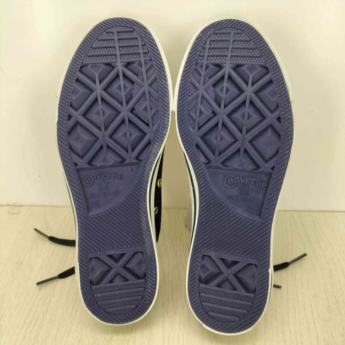 コンバース CONVERSE ALL STAR PP OX BLACK レディース CONVERSE:4 1/2