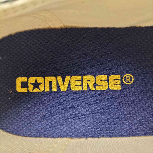 コンバース CONVERSE ALL STAR PP OX BLACK レディース CONVERSE:4 1/2