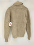 ウールリッチ WOOLRICH ショールカラーニット レディース