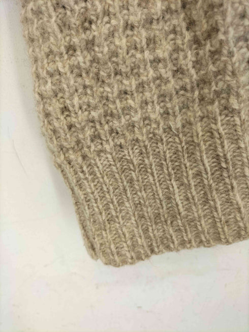 ウールリッチ WOOLRICH ショールカラーニット レディース