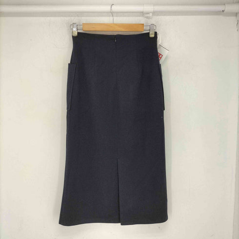 ロペピクニック Rope Picnic ジャージーアイラインスカート レディース JPN:M