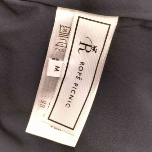 ロペピクニック Rope Picnic ジャージーアイラインスカート レディース JPN:M