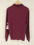 ポロラルフローレン POLO RALPH LAUREN ハーフジップニット メンズ import:M