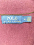 ポロラルフローレン POLO RALPH LAUREN ハーフジップニット メンズ import:M