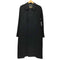 ベルタボーノ BELTA BUONO ウールカシミヤ ステンカラーコート ロングコート メンズ import:M