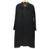 ベルタボーノ BELTA BUONO ウールカシミヤ ステンカラーコート ロングコート メンズ import:M