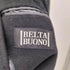 ベルタボーノ BELTA BUONO ウールカシミヤ ステンカラーコート ロングコート メンズ import:M