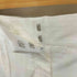 ザラ ZARA ギピュールレースショーツ レディース import:M