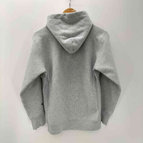 チャンピオン Champion Reverse Weave Stormshell Sweats Parka リバースウィーブ ストームシェル パーカー フーディー メンズ import:M